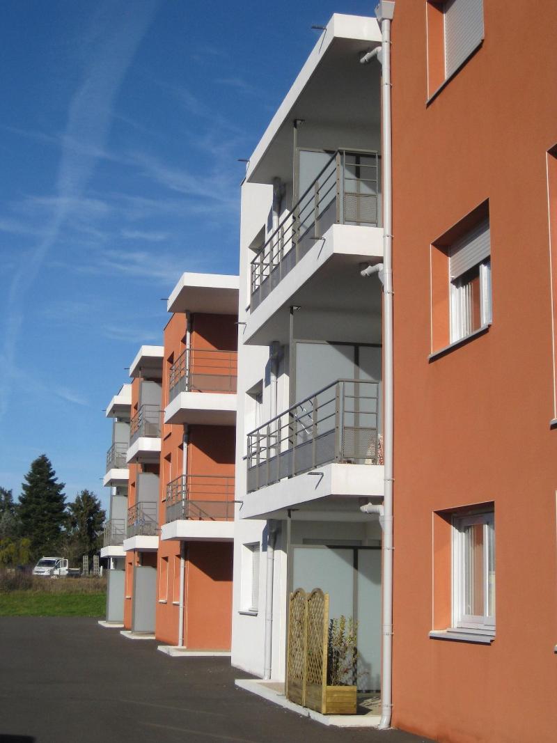 Zenao Appart Hotel Yzeure image