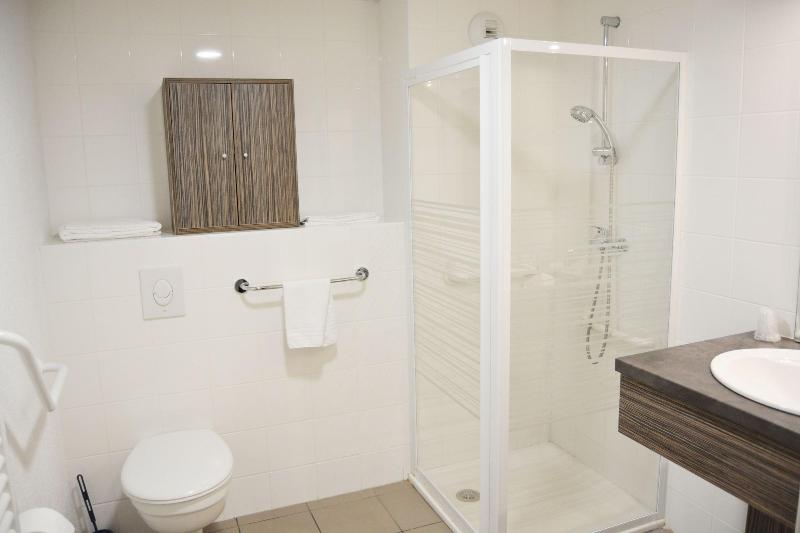 Zenao Appart Hotel Yzeure image