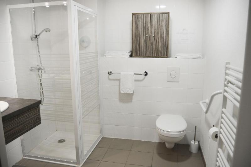 Zenao Appart Hotel Yzeure image