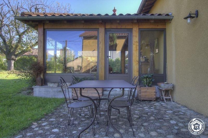 La Cerisaie image