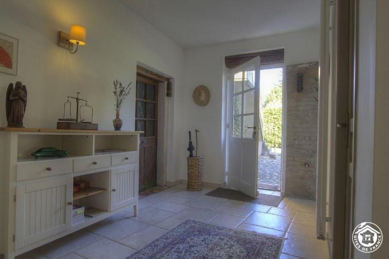 La Cerisaie image