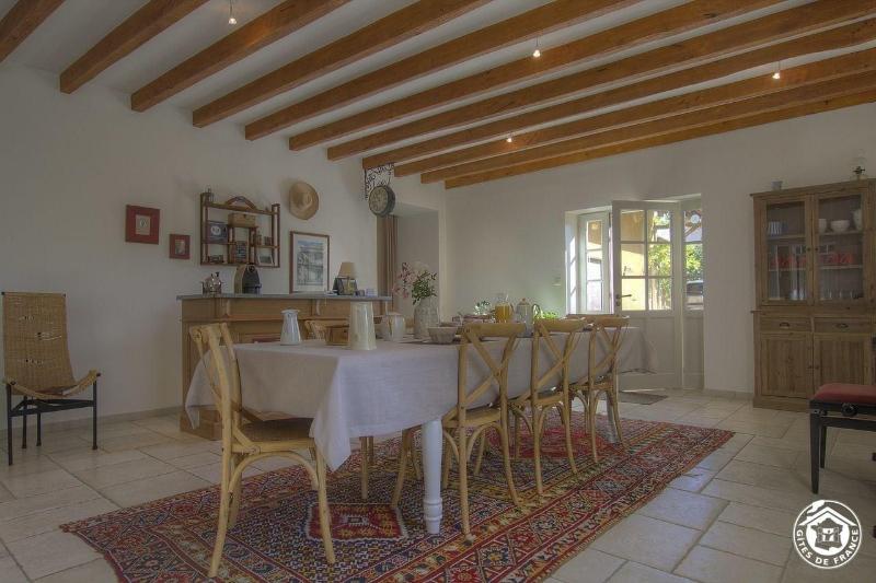 La Cerisaie image