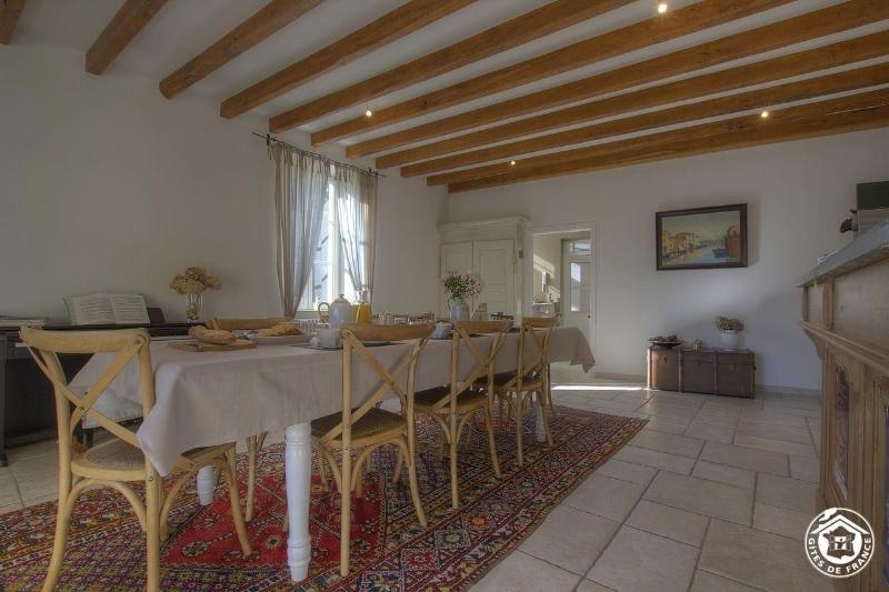 La Cerisaie image
