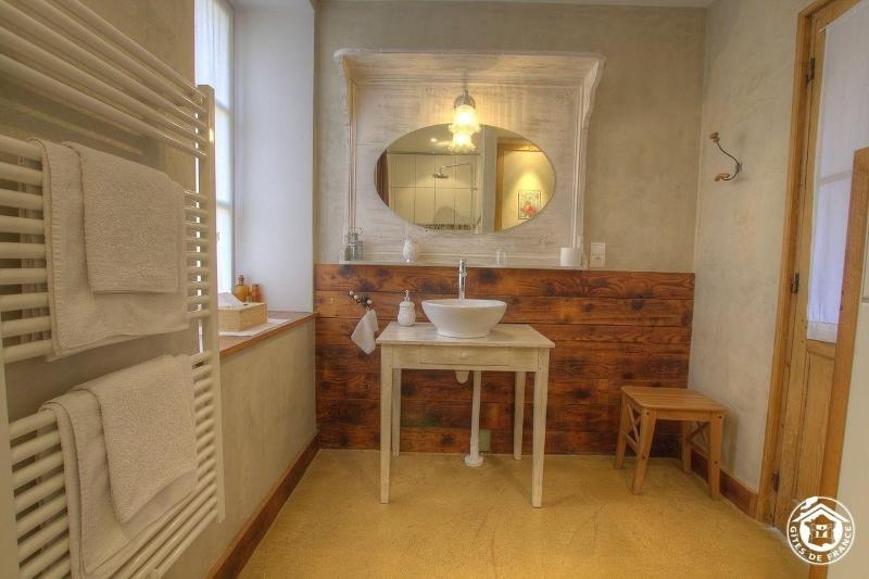 La Cerisaie image