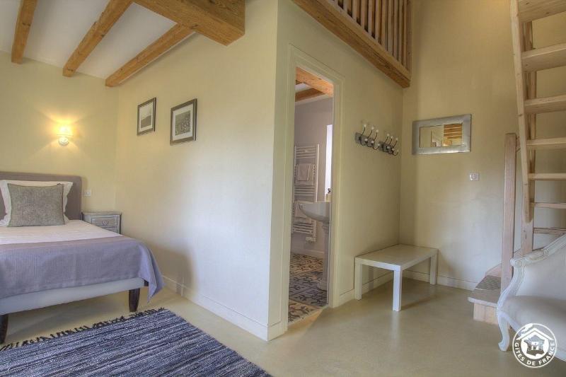 La Cerisaie image