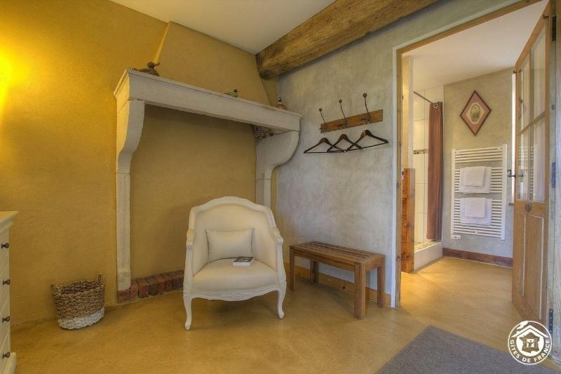 La Cerisaie image
