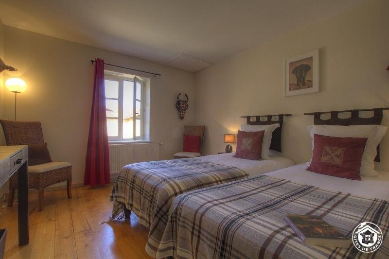 La Cerisaie image