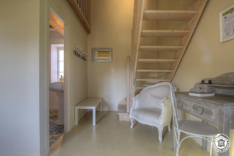 La Cerisaie image