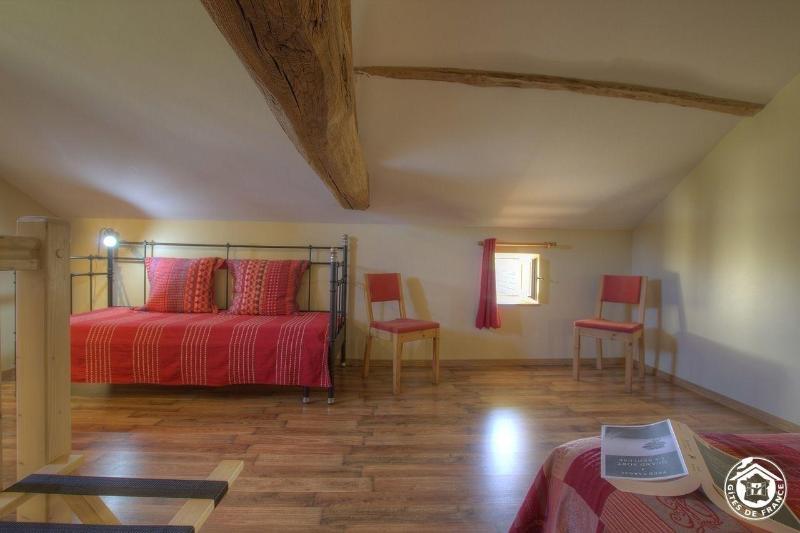 La Cerisaie image