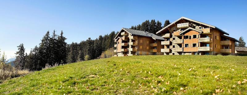 Cgh Ra Sidences Spas L Oree Des Cimes image