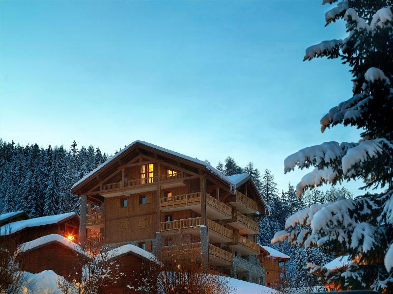 Cgh Ra Sidences Spas L Oree Des Cimes image