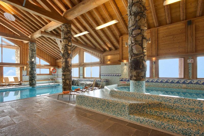 Cgh Ra Sidences Spas L Oree Des Cimes image