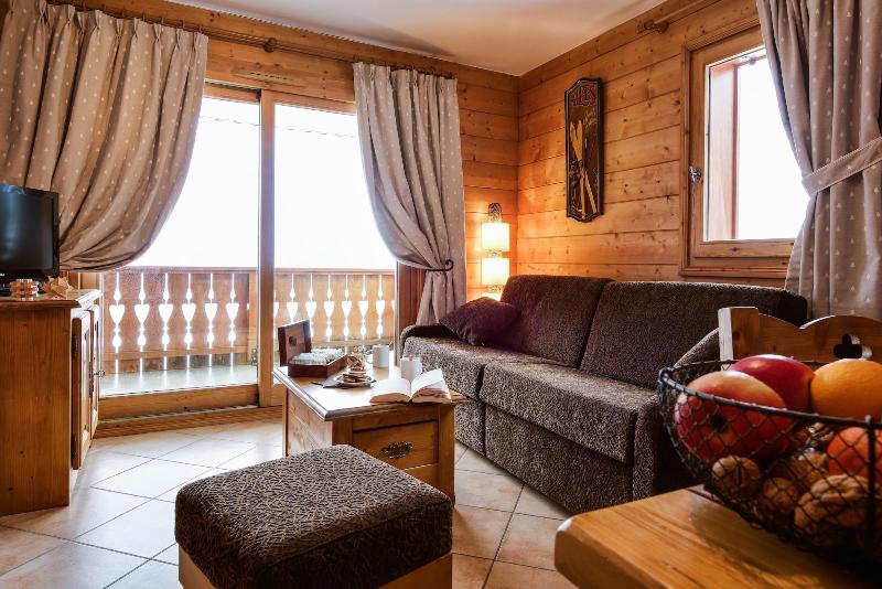 Cgh Ra Sidences Spas L Oree Des Cimes image