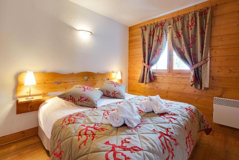 Cgh Ra Sidences Spas L Oree Des Cimes image