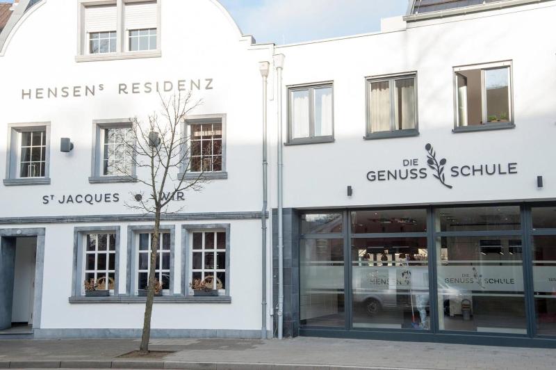 Hensens Residenz image