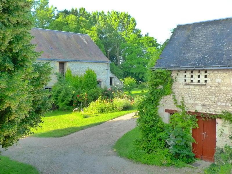 La Cla Des Jardins image