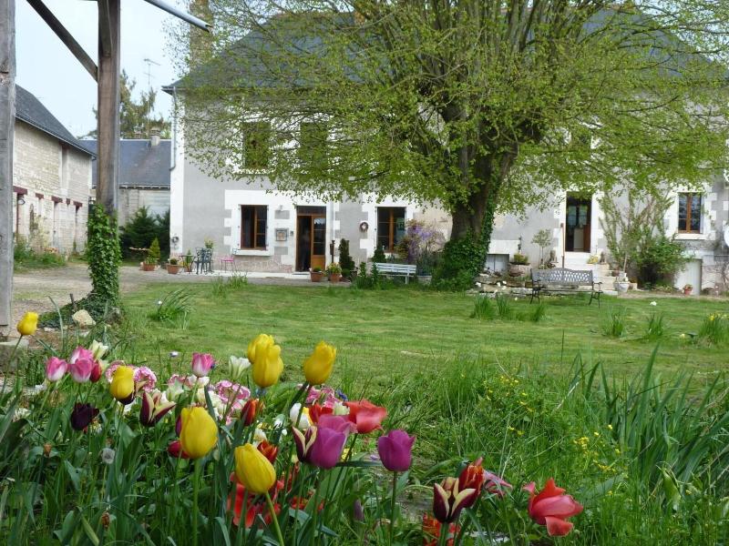 La Cla Des Jardins image