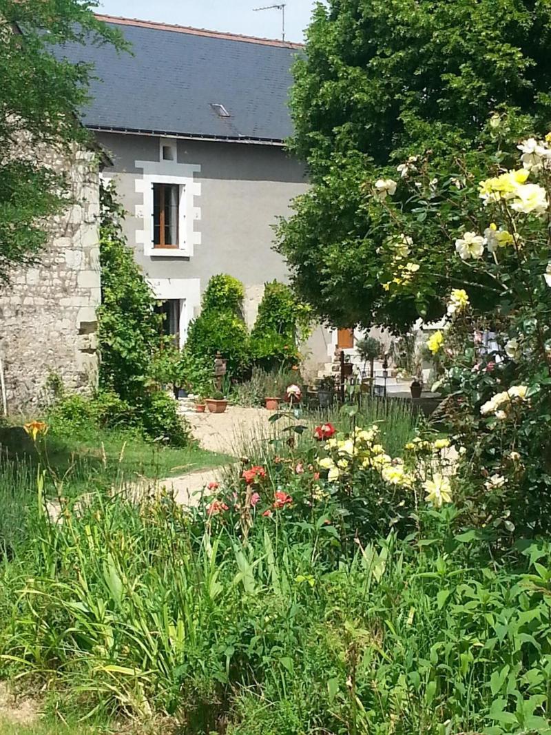 La Cla Des Jardins image