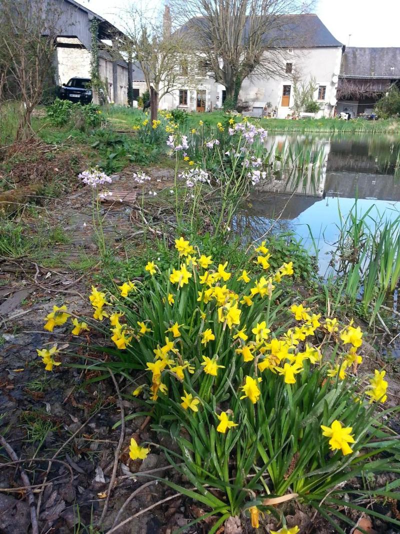 La Cla Des Jardins image