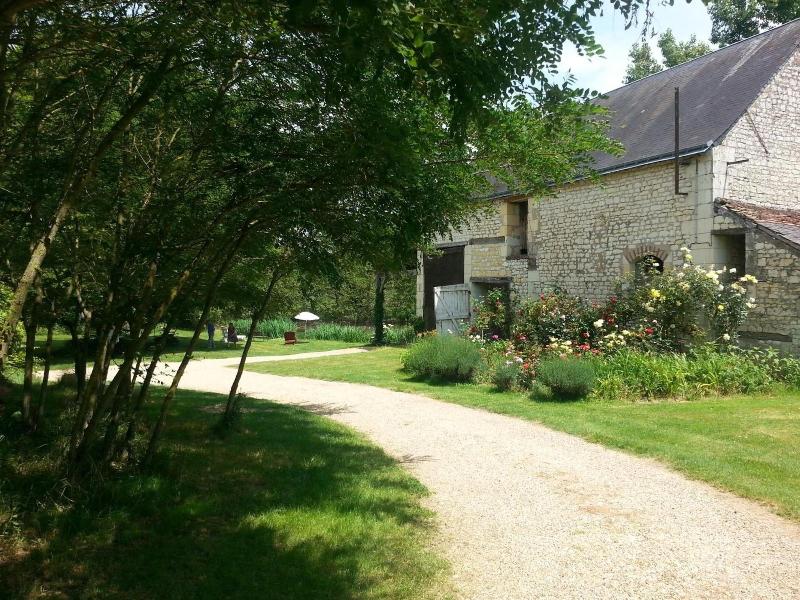 La Cla Des Jardins image