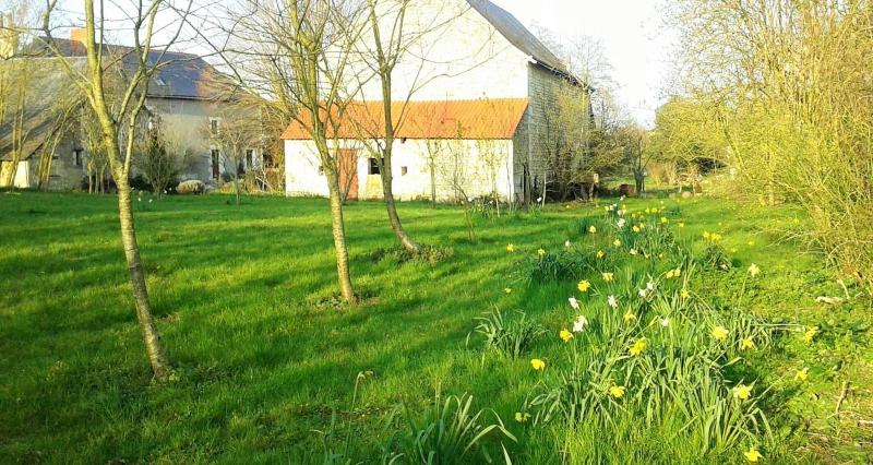 La Cla Des Jardins image