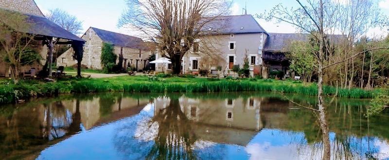 La Cla Des Jardins image