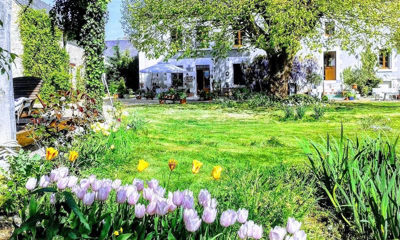 La Cla Des Jardins image