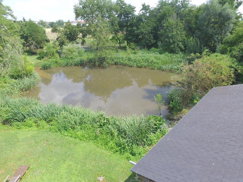 La Cla Des Jardins image