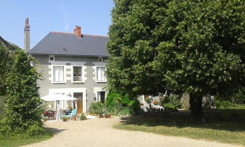 La Cla Des Jardins image