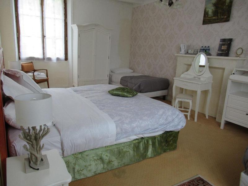 La Cla Des Jardins image