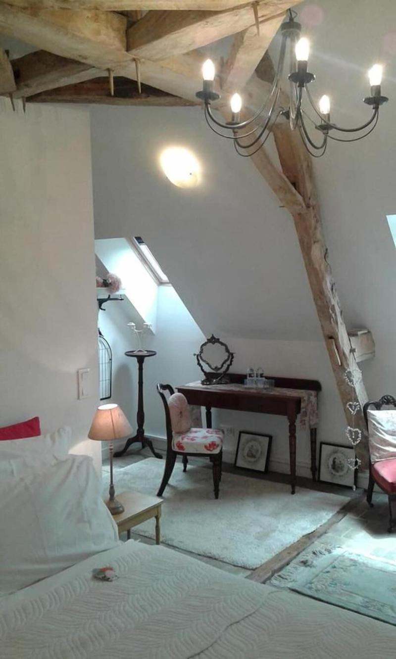 La Cla Des Jardins image