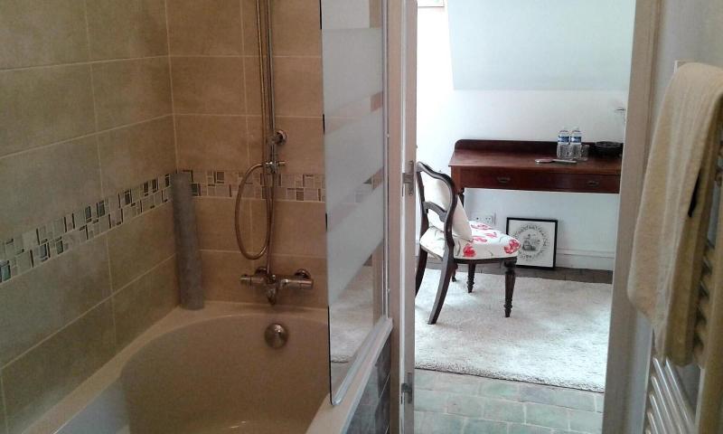 La Cla Des Jardins image