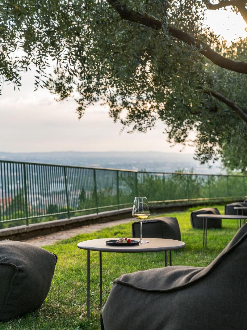 Ca Toresele Relais Osteria Garden image