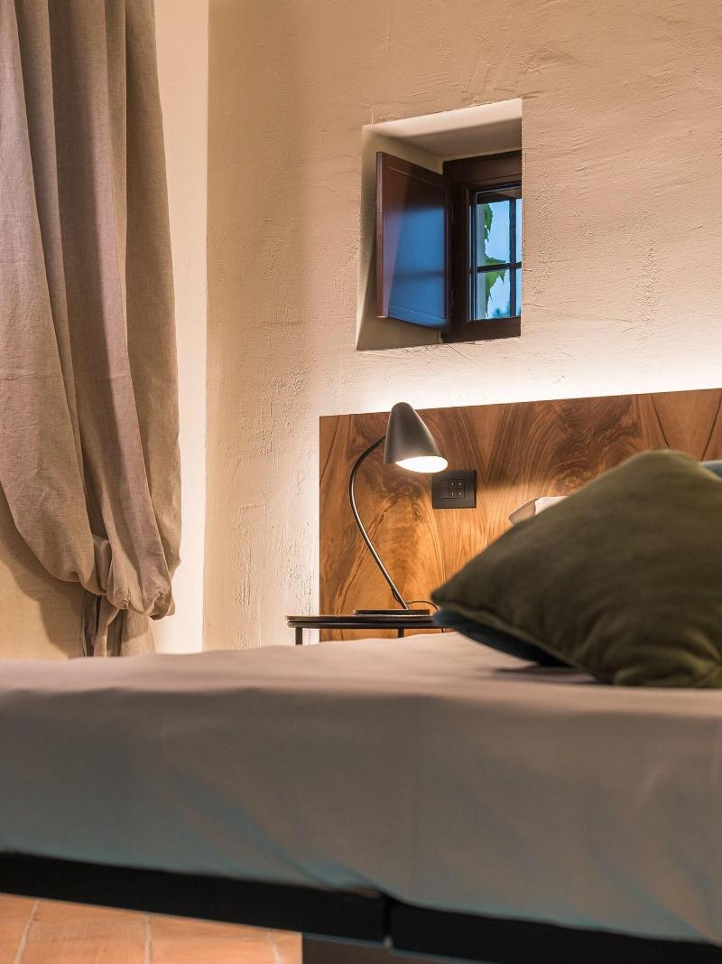 Ca Toresele Relais Osteria Garden image