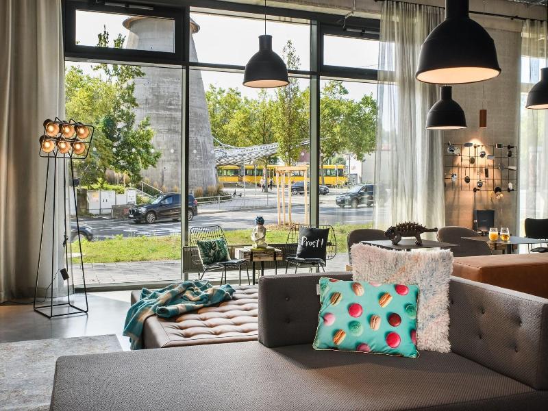 Moxy Stuttgart Feuerbach image
