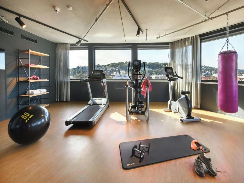 Moxy Stuttgart Feuerbach image