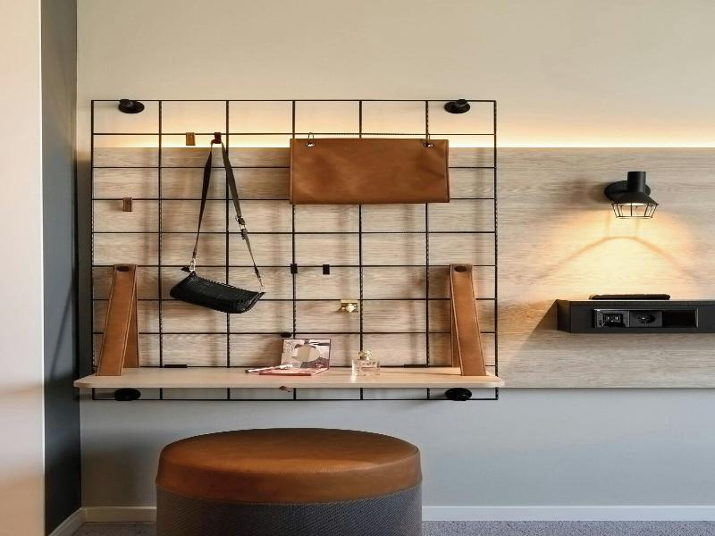 Moxy Stuttgart Feuerbach image