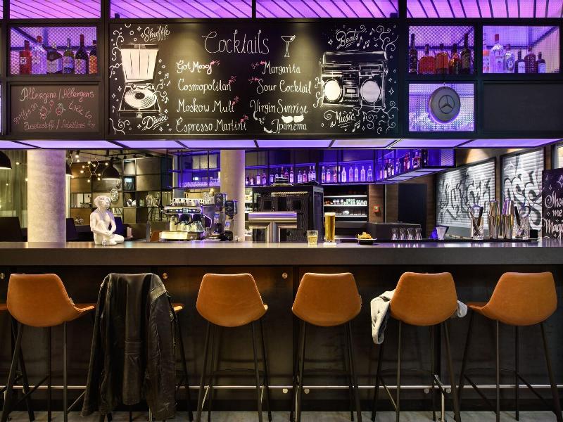 Moxy Stuttgart Feuerbach image