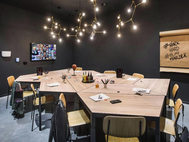 Moxy Stuttgart Feuerbach image