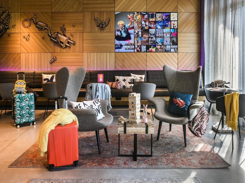 Moxy Stuttgart Feuerbach image