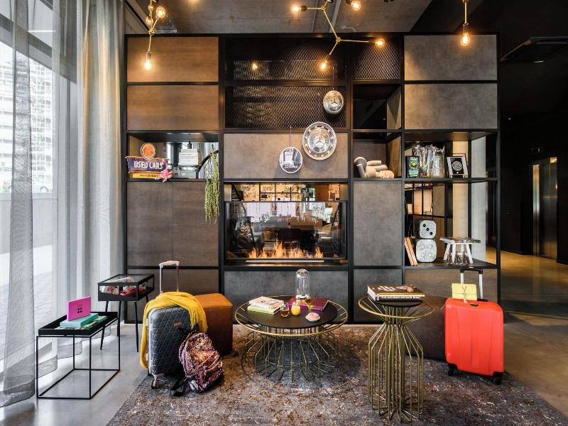 Moxy Stuttgart Feuerbach image
