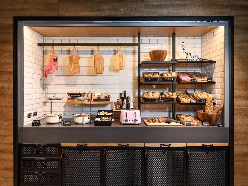 Moxy Stuttgart Feuerbach image