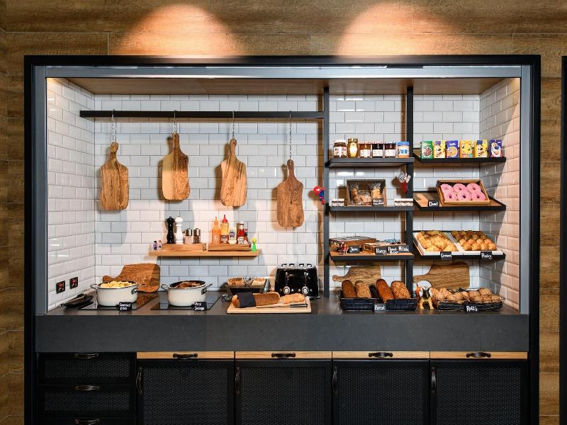 Moxy Stuttgart Feuerbach image