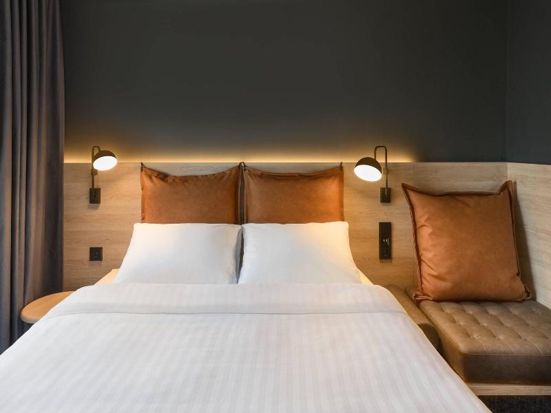 Moxy Stuttgart Feuerbach image