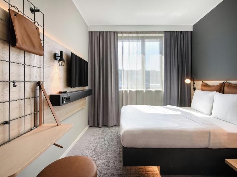 Moxy Stuttgart Feuerbach image
