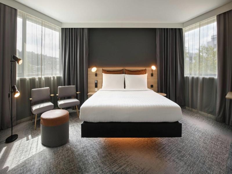 Moxy Stuttgart Feuerbach image