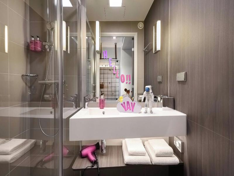 Moxy Stuttgart Feuerbach image