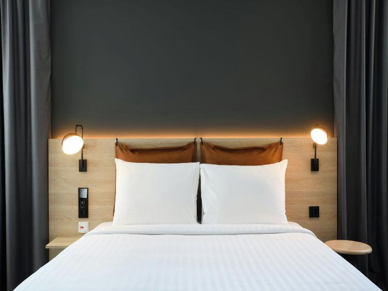 Moxy Stuttgart Feuerbach image