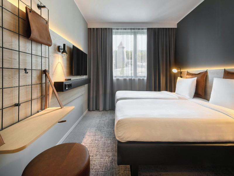 Moxy Stuttgart Feuerbach image