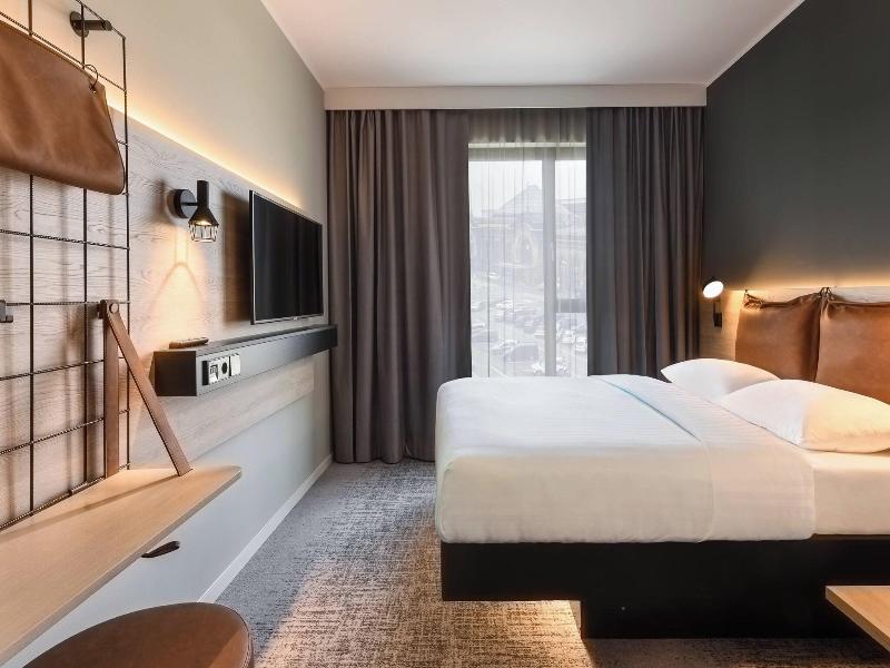 Moxy Stuttgart Feuerbach image